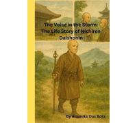 Anamika Das Bora The Voice in the Storm (Tascabile)