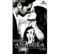 Anamika - Nuova Colonna Sonora Bollywood Audio Cassetta