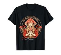 Anamita Muscaria - Magia dell'anima dell'amore Maglietta