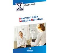 Anamnesi della medicina narrativa