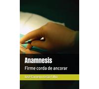 Anamnesis: Firme corda de ancorar