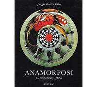 Anamorfosi o Thaumaturgus opticus