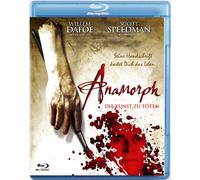 Anamorph - Die Kunst zu töten