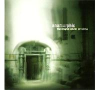 Anamorphic - The Engine House Sessions