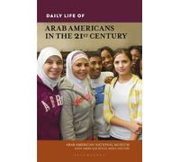 Anan Ameri Daily Life of Arab Americans in the 21st Century (Tascabile)