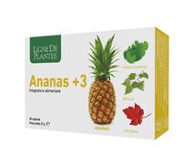 ANANAS +3 60CPS