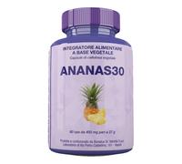 Ananas 30 60 Capsule Biosalus