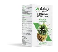 ANANAS ARKOCAPSULE GMB 45CPS