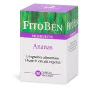 Ananas 50cps