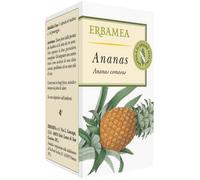 Erbamea Ananas 50 Capsule