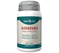 ANANAS 60 Cps*500mg EBV