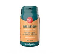 ANANAS 60CPS 500MG FLACONE N/F