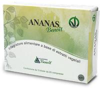 Ananas Benoit 60cpr