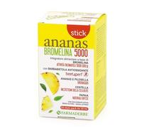 ANANAS BROMELINA 5000 20STICK
