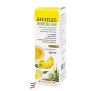 Farmaderbe Integratore diuretico Ananas Bromelina Dren 200 ml