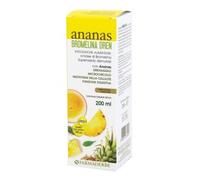 ANANAS BROMELINA DREN 200ML