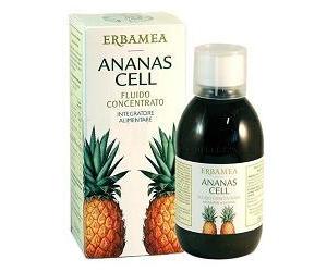 ANANAS CEL FLUID CONC 250M ERBAM