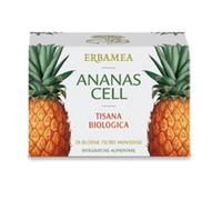 ANANAS CEL TISANA BIO 20BS ERBAM