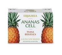 ANANAS CEL TISANA BIO 20BS ERBAM