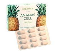 ERBAMEA SRL ANANAS CELL 36CPR ERBAMEA