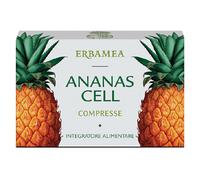 ERBAMEA SRL ANANAS CELL 36CPR ERBAMEA