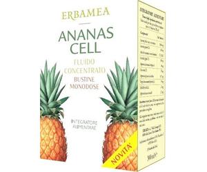 ANANAS CELL Fl.Conc.15Bust.EBM