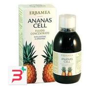 ANANAS CELL FLUIDO CONCENTRATO 250 ML