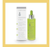 L 'erbolario Ananas Cell superaktives konzentriertes Fluid, 1er Pack (1 X 100 ML)