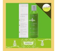 ANANAS CELL L'erbolario IDROSCRUB 200 ml