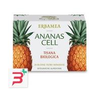 ANANAS CELL TISANA BIOLOGICA 20 BUSTE