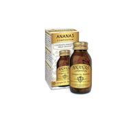 Ananas Compositum 180 Pastiglie 180 pz Pastiglie
