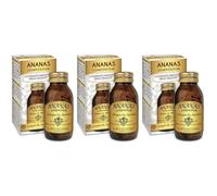 Ananas Compositum 180 Pastiglie 3x180 pz Pastiglie