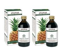 Ananas Estratto Integrale 200 Ml 2x200 ml Soluzione orale