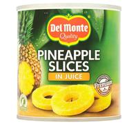 Ananas Fetta di ananas in succo 435 g