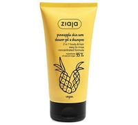 Ananas Gel Doccia & Shampoo 2 in 1 1 St