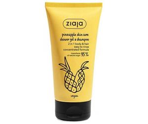 Ananas Gel Doccia & Shampoo 2 in 1 1 St