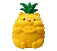 Ananas Giocattolo Sensoriale Ananas Morbido a Lento Rientro per il