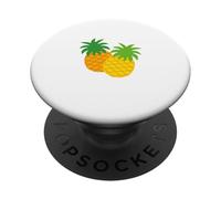 Ananas PopSockets PopGrip Adesivo