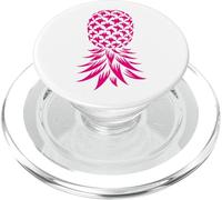 Ananas Rosa Sottosopra PopSockets PopGrip per MagSafe