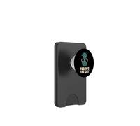 Ananas Trasferimento Giorno IVF Infertilità Divertente Miracolo IVF PopSockets PopWallet per MagSafe