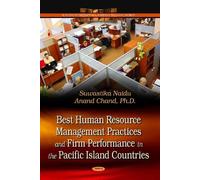 Anand Chand Suw Best Human Resource Management Practices & Fi (Copertina rigida)