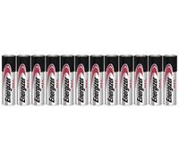 Anand Energizer Max AA Alkaline Batteries (Pack 12) - E300836200 NUOVO