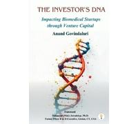Anand Govindaluri The Investor’s DNA (Tascabile)