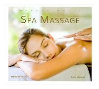 Anand, Julia - Spa Massage (Dig)