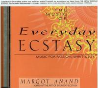 Anand, Margot - Music Of Everyday Ecstasy