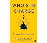 Anand Patkar Who's In Charge? (Tascabile)