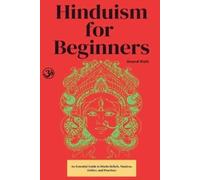 Anand Rishi Hinduism for Beginners (Tascabile)