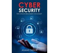 Anand Shinde Cybersecurity (Tascabile)