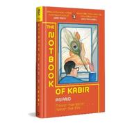 Anand The Notebook of Kabir (Copertina rigida)