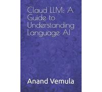 Anand Vemula Claud LLM (Tascabile)